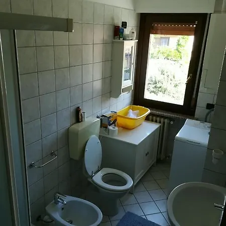 Trilocale Con Box Cantina A *