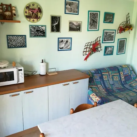 Trilocale Con Box Cantina A Apartmán Robilante